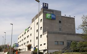 Holiday Inn Express Barcelona - Montmelo, An Ihg Hotel